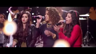 Fifth Harmony - "Que Bailes Conmigo Hoy" Live