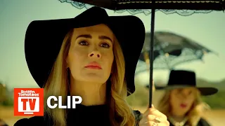 American Horror Story: Apocalypse S08E07 Clip | 'Burn' | Rotten Tomatoes TV