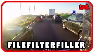 FileFilterFiller - MotoVlog