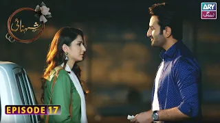 Shehnai Episode 17 | Affan Waheed | Ramsha Khan | ARY Zindagi