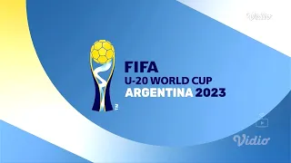 Champions TV World Cup - FIFA U-20 World Cup Argentina 2023 Intro