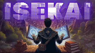 3 ISEKAI INCROYABLES où le HÉROS devient le MÉCHANT d'un LIVRE