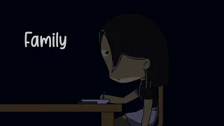 Animation Short Film - Family