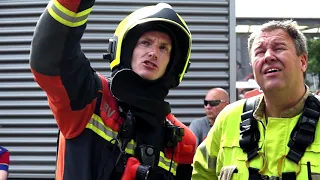 Brandweer NieuwerKerk a/d IJssel