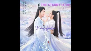 The Starry Love (feat. Sa Dingding) (Original The Starry Love Soundtrack)