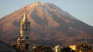 7 Things to do in Arequipa, Perú that You Didn't Know About