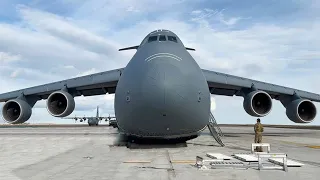 MOST POWERFUL Planes in the World