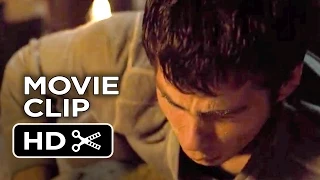 The Maze Runner Movie CLIP - Fight (2014) - Dylan O'Brien Movie HD