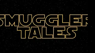 Fan Film Freakout: Smuggler Tales - Intruder (a Star Wars Fan Film)