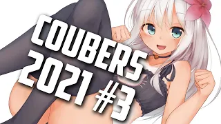 CoUberS Coub №3 mega coub anime mycoubs gifs with sound amv gmv