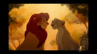 (432hz version) Under The Stars / Simba's Alive - The Lion King soundtrack