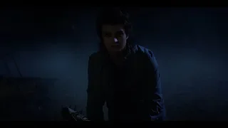 Steve Harrington (Part 3) - Soldier (Stranger Things)