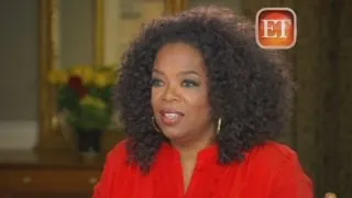 Oprah Winfrey racism claim after being refused service by Swiss shop attendant