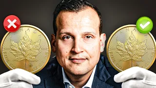 1 Unze GOLD kaufen: Die Irrtümer der meisten Investoren!