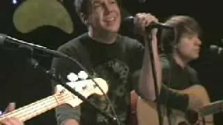 Simple Plan - Perfect (Acoustic)