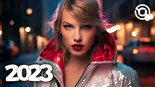 Taylor Swift, David Guetta, Bebe Rexha, Rihanna, Calvin Harris, Avicii🎵 EDM Bass Boosted Music Mix