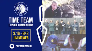 Time Team Commentary: 'Heroes' Hill' | S16E03