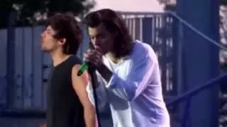 One Direction - 18 (Live in Horsens, Denmark 16-06-15)