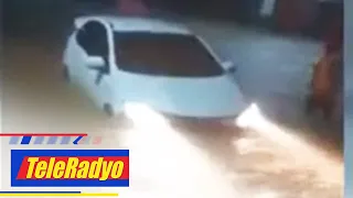 Mag-ama patay dahil sa baha sa Tubod, Lanao del Norte | TeleRadyo