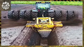 CRAZY Agricultural Machines AND Technologies You Have Probably Never Seen Before