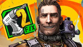 This Borderlands 2 Mod Fixes Everything!