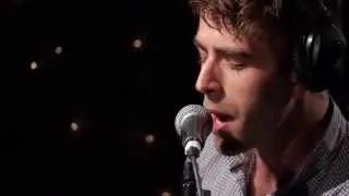 Yellow Ostrich - My Moons (Live on KEXP)