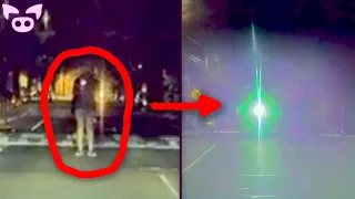 Video Evidence That The World Is Scarier Than You Think