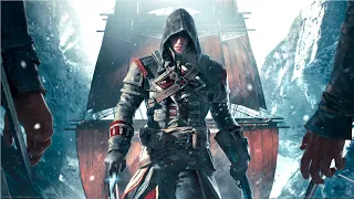 Assassin's Creed® Rogue mais d'où tu sors toi?