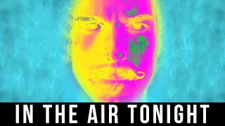 In The Air Tonight - Anthony Vincent