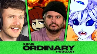 Ethan Klein Keeps Digging His Grave (ft.Turkey Tom) | Some Ordinary Podcast #36