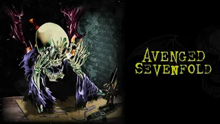 Avenged Sevenfold - Set Me Free [Lyric Video]