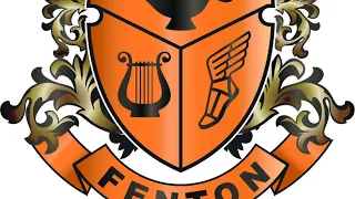 Fenton Area Public Schools Board of Ed Meeting - 6-28-21