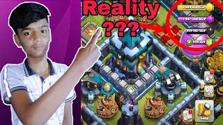 Can We Hack Clash Of Clans || Reality Explain In Hindi [ Unlimited Gems ]