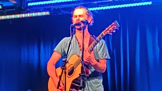 Jonathan Kluth - (Live @ 27. Innenhof-Festival, Villingen-Schwenningen)