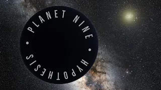 The Planet Nine Hypothesis