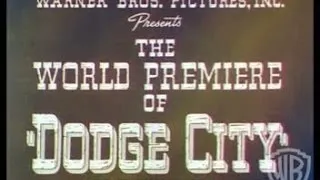 Dodge City - Trailer