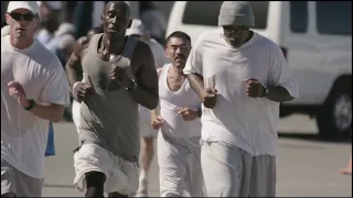 OFFICIAL TRAILER: 26.2 TO LIFE: Inside the San Quentin Prison Marathon