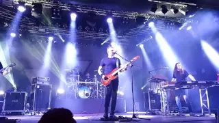 Riverside - Discard Your Fear (Live 11.11.2015 Warszawa, Stodoła)