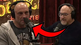 Louis C.K. CALLS OUT Joe Rogan To His Face!!!