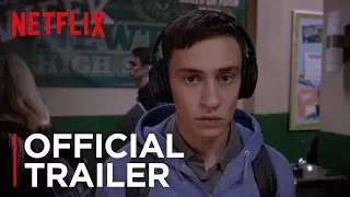 Atypical  Official Trailer  Netflix