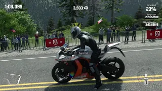 driveclub ktm free ride *