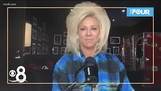 The show “Long Island Medium” is coming to San Diego