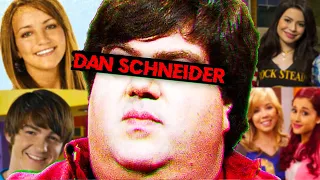 Das Monster von Nickelodeon (Dan Schneider) 2023