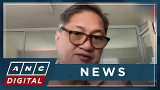 Analyst: NPC considering Abby Binay for senate slate will have big impact | ANC