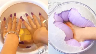 Most relaxing slime videos compilation # 476//Its all Satisfying