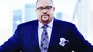 I WILL TRUST FRED HAMMOND By EydelyWorshipLivingGodChannel