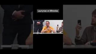 Laurynas (Maybach)vs Minedas 2023....💪💰 #lietuva #lithuania #goviral #lietuva