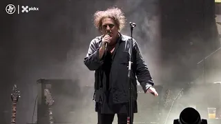 The Cure - Close To Me (Rock Werchter 2019 Belgium) #TheCureWatchParty #TheCure #RockWerchter