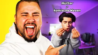 Wie MÜTTER denken! 😂(Youtube Shorts)