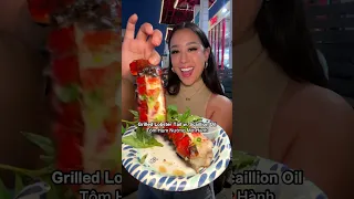 WOULD U TRY FERTILIZED DUCK EGG #mukbang #tastetest #vietnamese #vietnamesefood #oc #balut